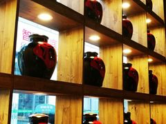 -串大叔炭火烤串·鸡西大冷面刀削面(总店)