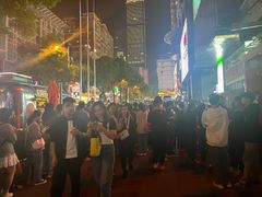 -HIB HUB公社(解放西路店)