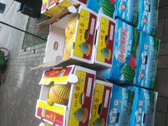 -绿叶水果(好莱城店)