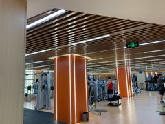 -CXFIT 陈徐健身工作室(凯旋店)