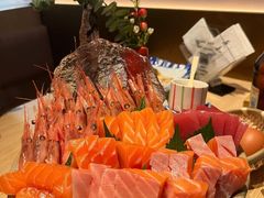 -匠和风精致料理(福州金融街万达店)