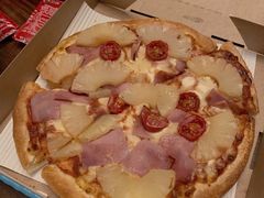 -必胜客(西市场店)