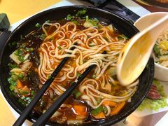 -陕西风味餐厅(陕西省驻京办店)
