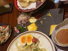 -鸟鹏烧鸟居酒屋(仁恒梦中心店)