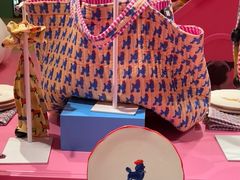 -乐蓬马歇百货公司(Rive Gauche)