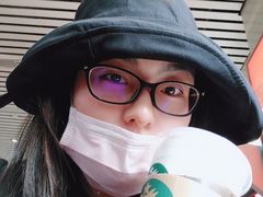 -星巴克(北京西站5号候车室)