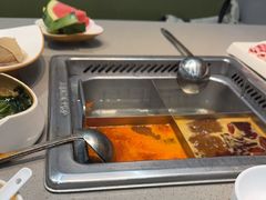 -海底捞火锅(天一广场亚细亚店)