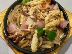 -79号渔船海鲜饭店(宝安店)
