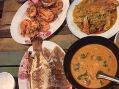 -Doo Dee Thai Food(Issan/Isaan/Esan)
