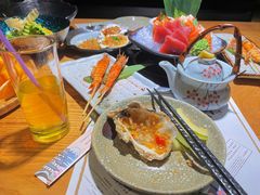 -东田之村自助餐厅(金水路店)