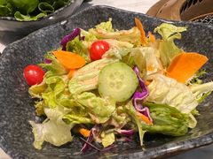 -炙城·韩式烤肉(南京东路店)