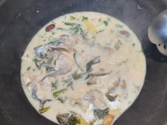-鲜潭蒸汽石锅鱼(五道口购物中心店)