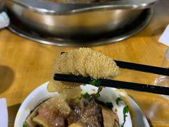 -好吃鬼高原牦牛杂火锅(古尔沟分店)