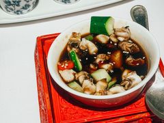 -悦轩中餐厅·高空江景·杭州柏悦酒店