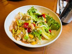 -OLLA 西班牙餐厅(丰盛里店)