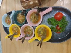 -米泰芒·东南亚料理(体育西店)