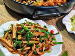 -小明同学(三里屯店)