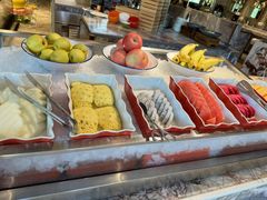 -唐山香格里拉大酒店·香啡阁(长虹西道店)