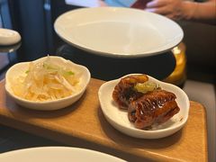 -上海苏宁宝丽嘉酒店·嘉府壹号中餐厅