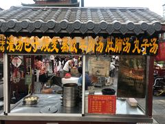 -鼓楼夜市