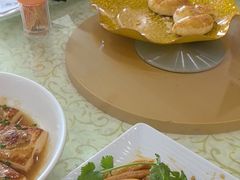 -鹏城人家海鲜酒家·23年老字号(较场尾店)