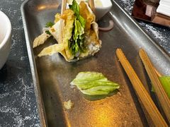 -肴约·花园式餐厅(湖里店)