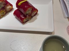 -禄运茶居·手工点心(猎德店)