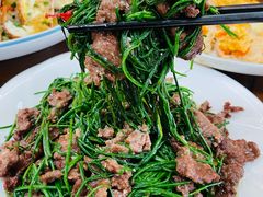 -友强·23年特色海鲜大排档(厦门店)