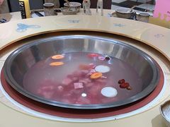 -313羊庄·羊肉火锅烧烤(李村店)