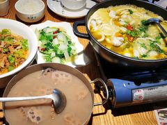 -滇铺子·云南特色菜·第九届野生菌美食节(东风东路c86店)
