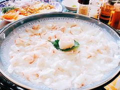 -祈胜邨•顺德鱼生•顺德菜(容桂店)