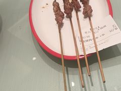 -南门四季铜锅涮肉(大屯·北苑店)