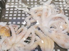 -川骄海鲜自助(河东店)