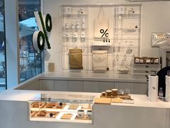 -% Arabica阿拉比卡咖啡(前滩太古里店)