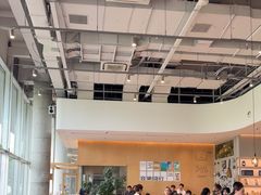 -SAANCI山池咖啡(海上世界文化艺术中心店)