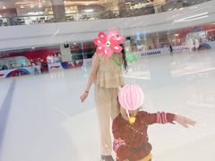 -全明星滑冰俱乐部(万象城店)