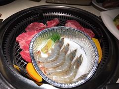 -赤坂亭M9和牛烧肉·日料398放题(万达店)