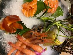 -季玄精致日本料理自助餐(闸北公园店)