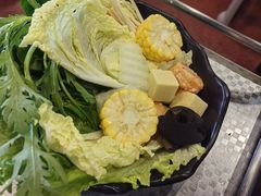 -牛街清真满恒記(平安里西大街店)