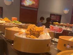 -龍歌自助小火锅(李沧顺和汇店)