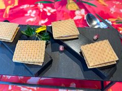 -上海滩餐厅(BFC外滩金融中心店)