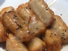 -荣鹏风味烀饼(万达广场店)