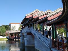 -西海子公园