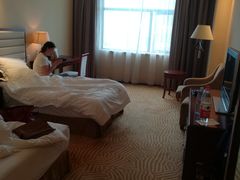 -甸园锦江宾馆(北外滩店)