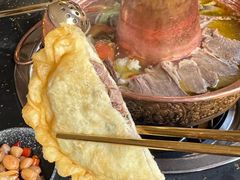 -陀岗美食·云南藏式特色餐厅