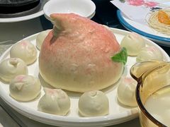 -巨鼎谭家菜(普照寺路店)