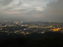 -紫金山山顶公园