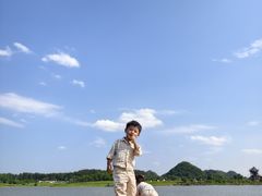 -云漫湖生态度假公园