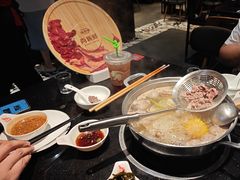 -尚合里潮汕牛肉火锅(海沧店)