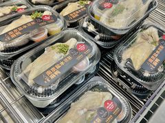 -山姆会员商店(上海浦东店)